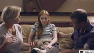 Stief – Adaption von Being Stuck in the Family