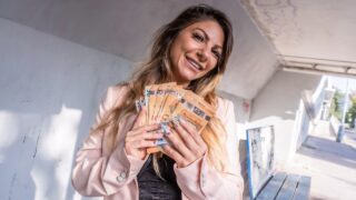 Cowboy Fickt Unter Der Brücke, Fickt In Den Arsch