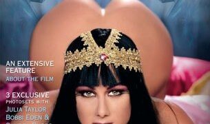 Hd-Pornofilm Uber Cleopatra Mit Türkischen Pornos-Untertiteln Hdxvipizle