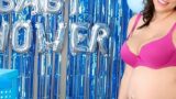 Sexuelle Inzest-Beziehung bei der Babyparty