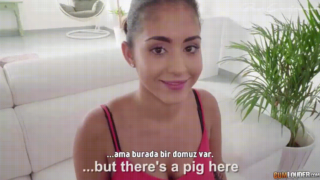 Arab Ayse Fuhrt Sex Durch