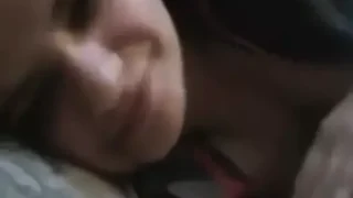 Sude Hat Sex Mit Unbedecktem Gesicht In Einer Live-Übertragung