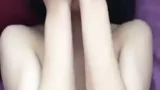 Mädchen versuchte es zum ersten Mal anal