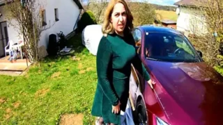 Er rief Schwester Ayse an und vergewaltigte sie
