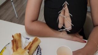 Pornos, Die Alle Möglichen Ausreden Finden, Um Gefickt Zu Werden