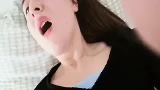 Amini Oksayan Schulmädchen Türkische Pornos Girl im Live-Stream