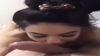 Erfahrene türkische Pornos im Blowjob-Bereich