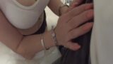 Türkische Porno-Hure einer Universitätsstudentin bringt sie durch Lecken zum Abspritzen