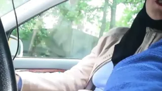 Mein muslimischer Liebhaber flüsterte seinen schmutzigen Traum