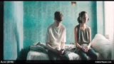 Heißes Teen beim Ficken in einem russischen Film