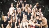 Swinger Club 3: Triple Swap Night Blazing