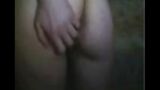 Heiße 27-jährige türkische Pornoschönheit