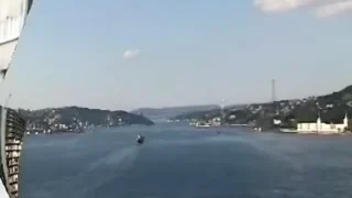 Deutsche haben Spaß in Istanbul, Türkei Teil 2