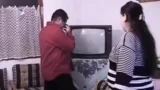 Tante Ayşe 4: Eine unersättliche Nacht mit jungen Nachbarn