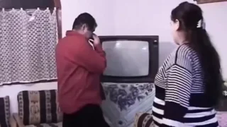 Tante Ayşe 4: Eine unersättliche Nacht mit jungen Nachbarn