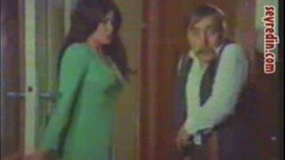 Böse Frau – Feuer der Sonne