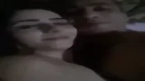 Syrisches hausgemachtes Video