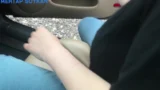 Türkische Pornos Escort-Frau gibt harten Blowjob