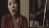 Koreanischer Filmstar hat den Bauch gefickt